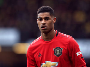 Supporting image for story: Marcus Rashford praises Telford cafes for stepping up to provide free school meals