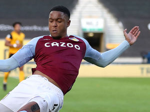 Supporting image for story: Aston Villa eye new deals for Douglas Luiz and Ezri Konsa