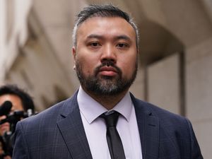 Supporting image for story: Jury selected for trial of men accused of helping Hong Kong intelligence service