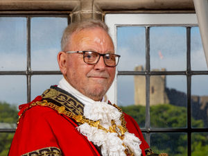 Supporting image for story: Dudley mayor defends decision to ignore monitoring officer's advice in grit bin debate