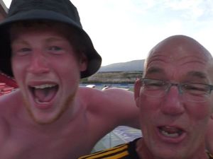 Supporting image for story: 'That was a lot of fun!' Wolves fans delighted as Raul, Neto, Podence and Kilman run riot! WATCH 