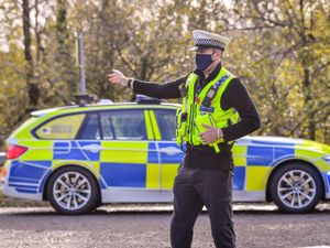 Supporting image for story: West Mercia Police supports national operation to reduce harm on 'biggest killer' in region