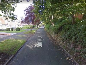 Supporting image for story: Woman dragged along road in 'horrifying' carjacking