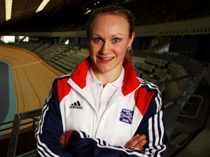 Supporting image for story: Reigning champion ends Gemma Howell’s hopes