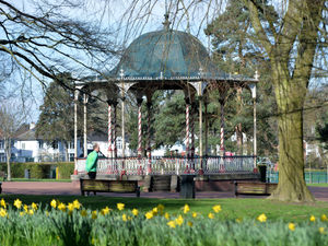 Supporting image for story: Parks across Wolverhampton to stay open as markets close
