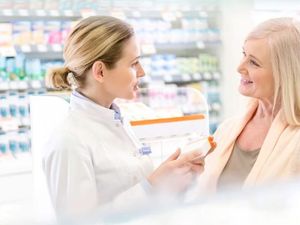 Supporting image for story: Are you a busy woman living life to the fullest? Follow this advice to help you stay healthy on the go