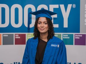 Supporting image for story: Breaking Barriers: Jasmine’s apprenticeship journey in highways and construction