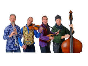 Supporting image for story: A Christmas concert with The Carnival Band will take place in New Radnor on Saturday, December 13 at 7.30pm