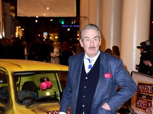 Supporting image for story: Only Fools And Horses star John Challis cancels speaking tour due to ill health