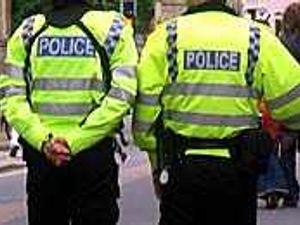 Supporting image for story: Let police do the job properly