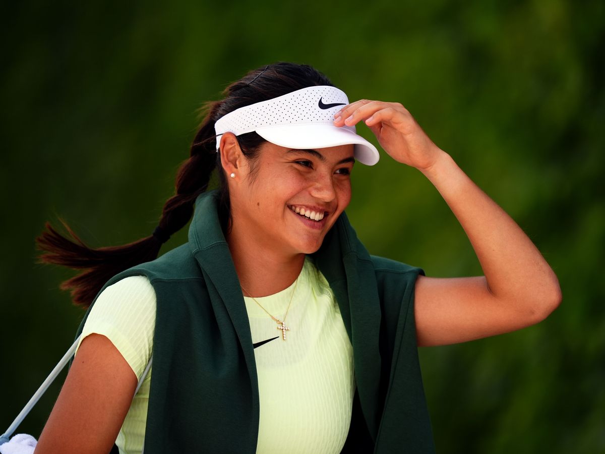 Wimbledon briefing: Day four recap, Friday’s order of play and Raducanu preview