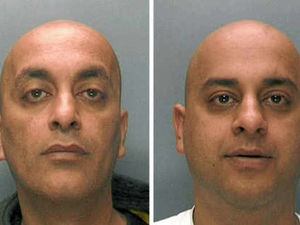 Supporting image for story: Smethwick brothers jailed over smuggling of heroin