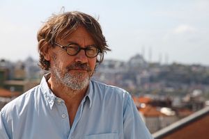 Nigel Slater