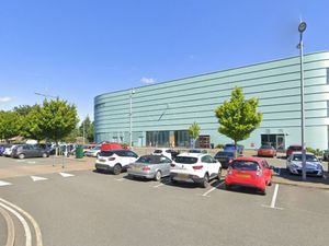 Supporting image for story: More spaces planned for Bilston leisure centre where gym-goers are left struggling to park