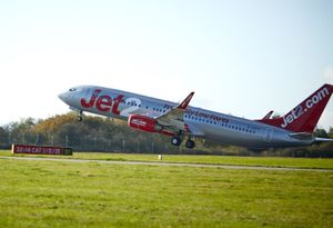 Jet2 has added more seats