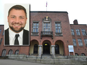 Supporting image for story: Labour back new leader to take the helm at Dudley Council