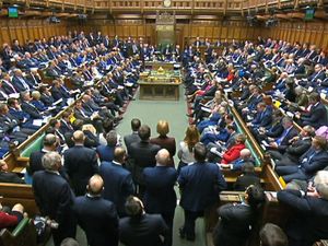 Supporting image for story: Shropshire MPs react after May wins the day - but EU won’t budge