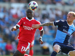 Supporting image for story: Analysis: Shrewsbury's bold attacking call reaps a rich reward