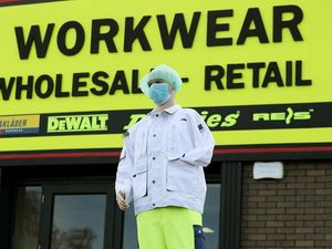 Supporting image for story: Coronavirus: Councils clamp down on non-essential businesses continuing to flout lockdown restrictions