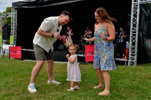 Shrewsbury Food Festival