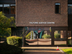 Supporting image for story: Man, 19, fined for not turning up to mandatory drugs assessment