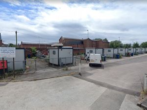 Supporting image for story: Council plans to improve caravan site set to be approved