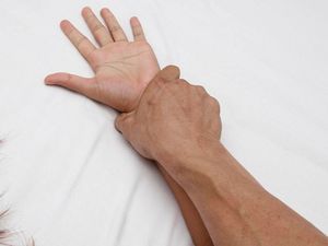 Supporting image for story: Some men tend to confuse sexual interest with consent, research suggests