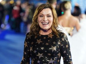 Supporting image for story: Lorraine Kelly wishes Holly Willoughby ‘all the best’ after ‘difficult decision’