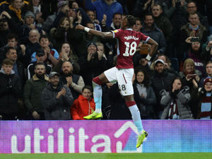Supporting image for story: Aston Villa 5 Nottingham Forest 5 - Report and pictures 