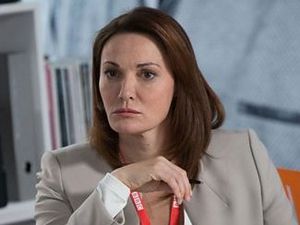 Supporting image for story: Peter Rhodes: Slapstick and a plague of badgers