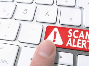 Supporting image for story: Worcestershire residents caught up in global scam to get money back