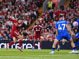 Supporting image for story: Federico Chiesa is a ‘totally different’ player to last season – Arne Slot