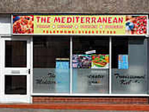 Supporting image for story: Food horror finds revealed