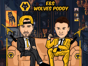 Supporting image for story: E&S Wolves podcast: Episode 342 - Hola! We're bacccck!
