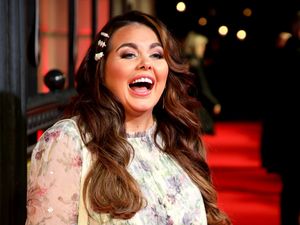 Supporting image for story: Scarlett Moffatt announces ‘early’ birth of first child at 35 weeks