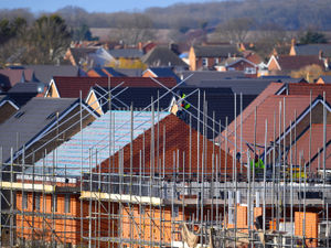 Supporting image for story: Telford housing project developer looks to remove affordable housing allocation