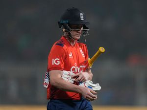 Supporting image for story: England start new white-ball era under Brendon McCullum with heavy T20 defeat