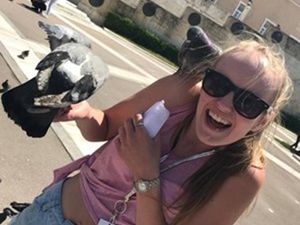 Supporting image for story: Scale of workplace violence and abuse ‘shocking and unacceptable’, says charity