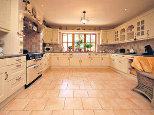 Supporting image for story: Spacious home in a pretty location