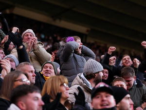 Supporting image for story: Wolves Fans' Verdict v West Ham: A pleasant surprise as Wolves run riot at Molineux