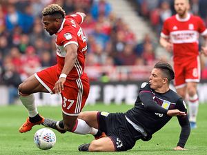 Supporting image for story: Jack Grealish happy to take another kicking as Aston Villa target Wembley 