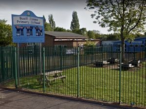 Supporting image for story: Bloxwich school getting better after poor Ofsted report