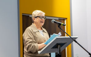 Wolverhampton Literature Festival 2026