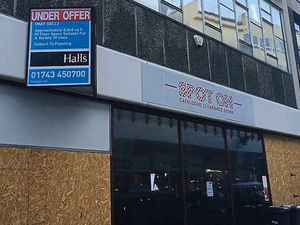 Supporting image for story: Objections increase against proposed new Shrewsbury restaurant