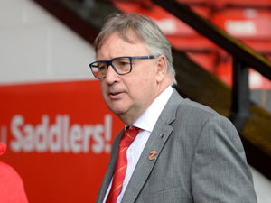 Supporting image for story: Walsall chairman Leigh Pomlett: Changes will come to football following coronavirus