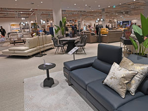 Supporting image for story: New dawn for Merry Hill Centre as flagship lifestyle store replaces Debenhams and opens to the public