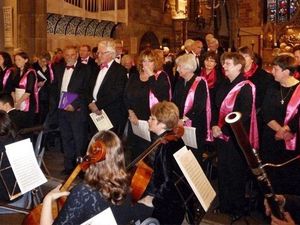 Kidderminster Choral Society