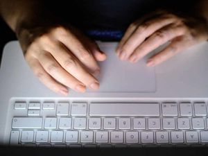 Supporting image for story: 'The digital divide': Broadband is still so slow for some