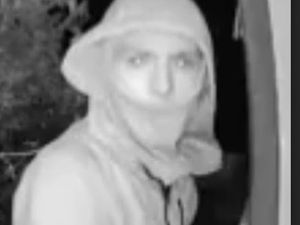 Supporting image for story: Have you seen this man? Police appeal linked to car key burglary in Dudley
