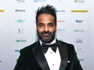 Supporting image for story: Wolverhampton dentist makes November a month to remember with double award win